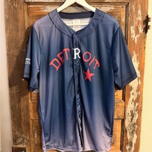 Promo Detroit Tigers Jersey
